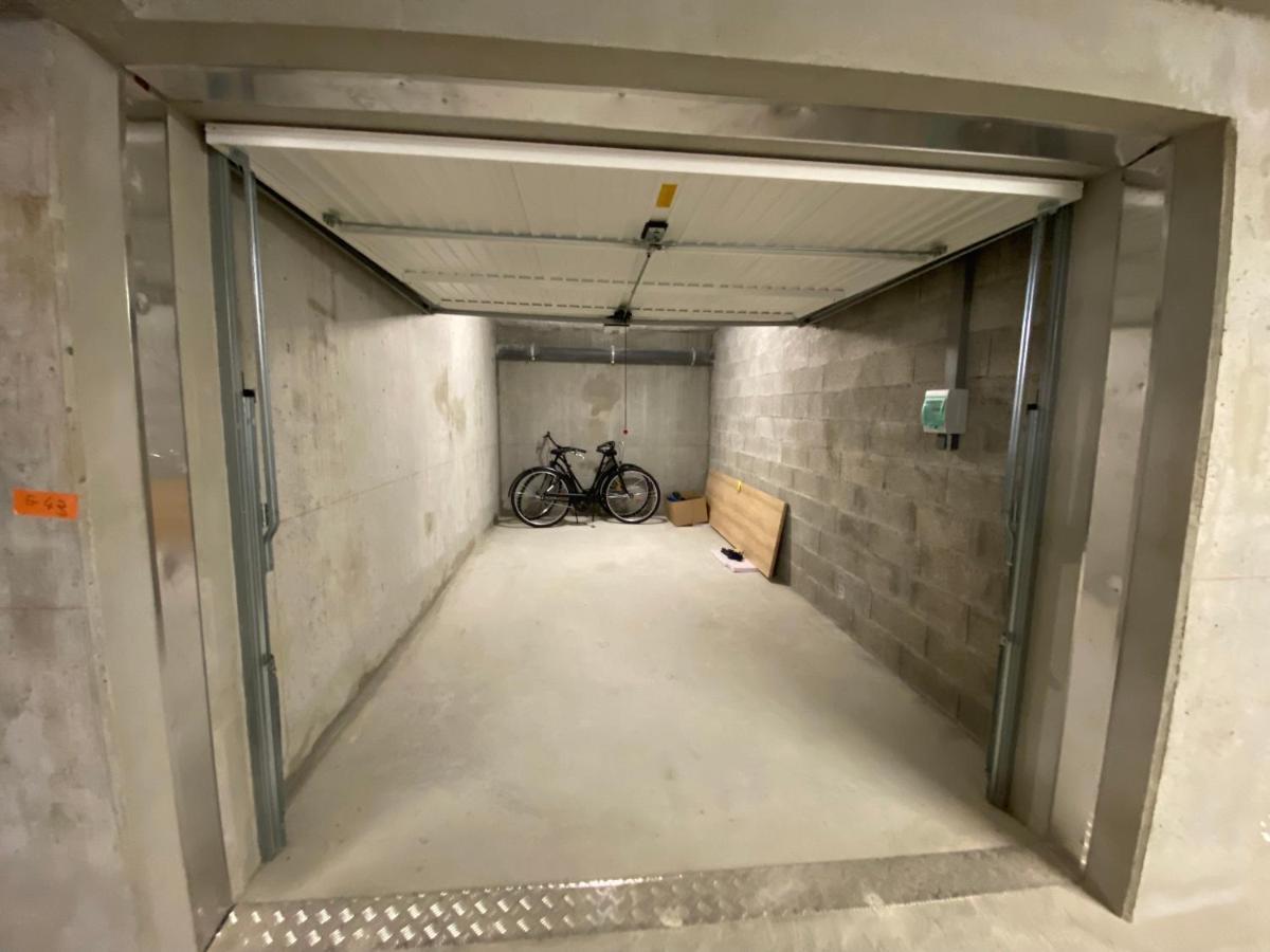 L'Orangeraie - Garage, Balcon, Velos, Proche Lac, Vue Montagne Annecy Dış mekan fotoğraf